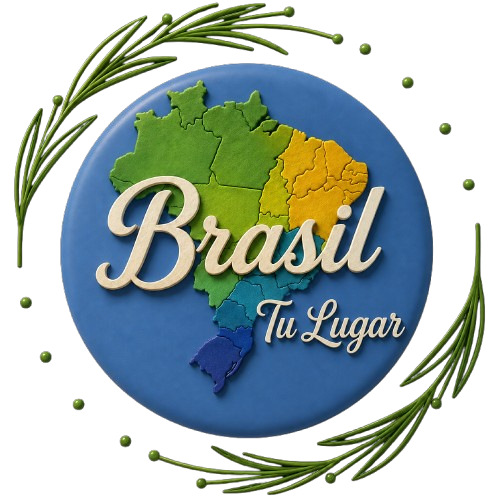 Brasil - Tu Lugar