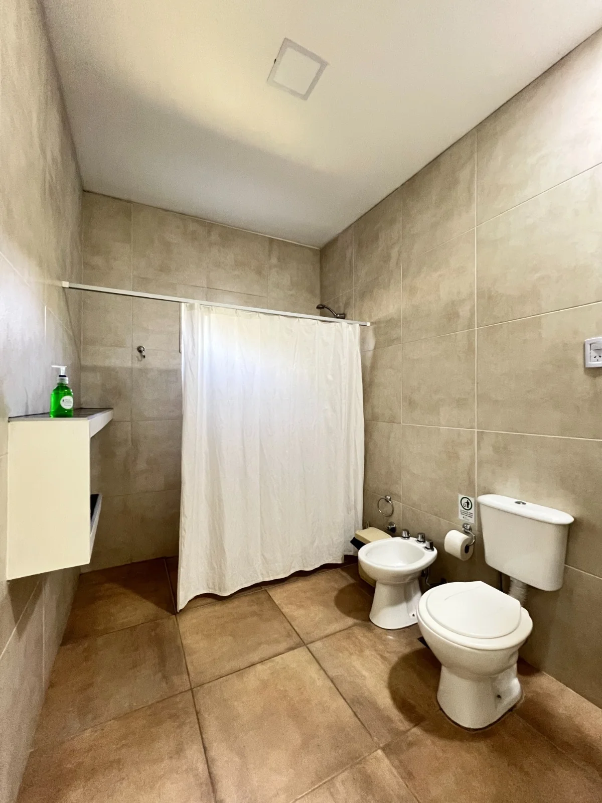 Cabaña 5, con vista a la piscina - foto 3