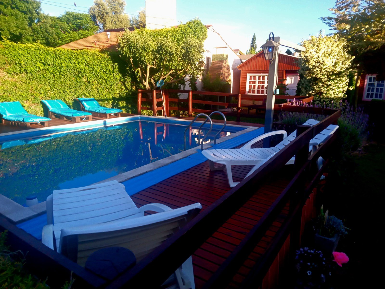El Maitén Vistalba - foto 6