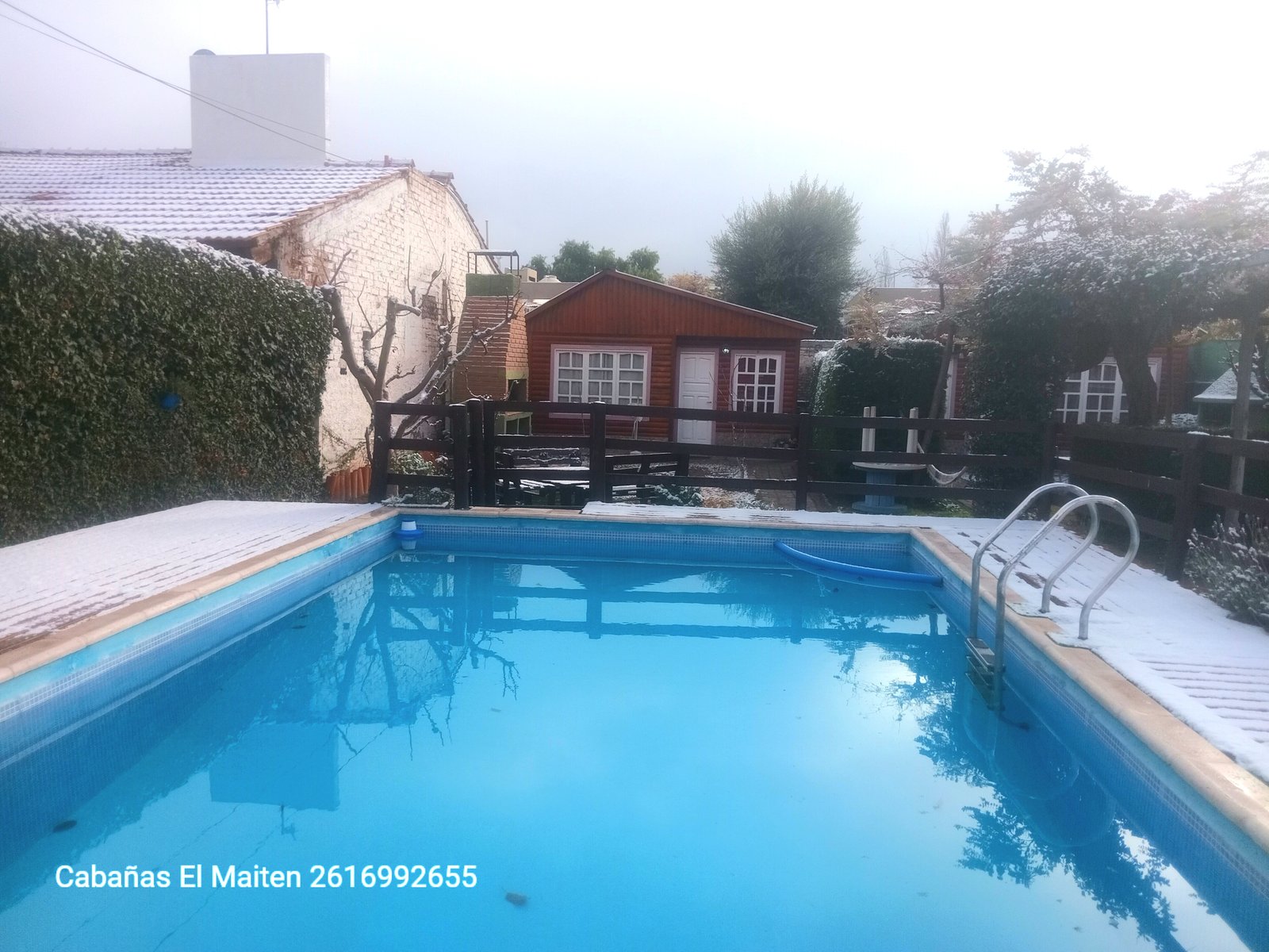 El Maitén Vistalba - foto 11