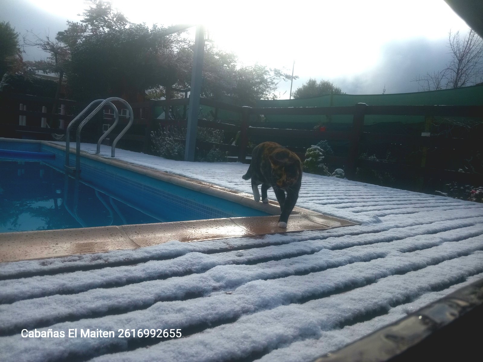 El Maitén Vistalba - foto 12