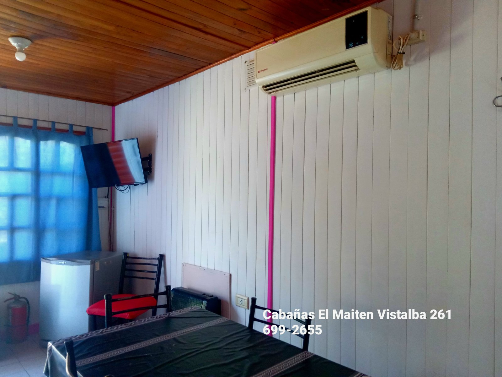 El Maitén Vistalba - foto 19