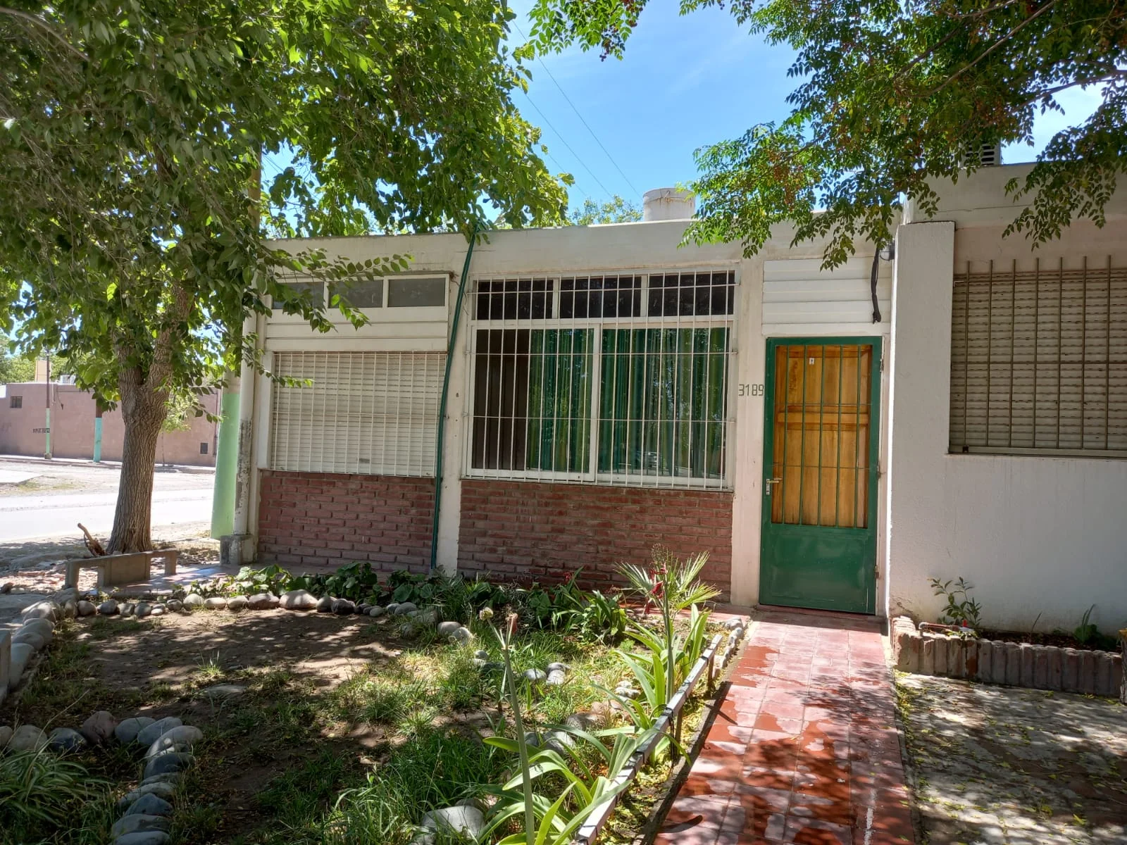Tierra de Huarpes depto TD - foto 1