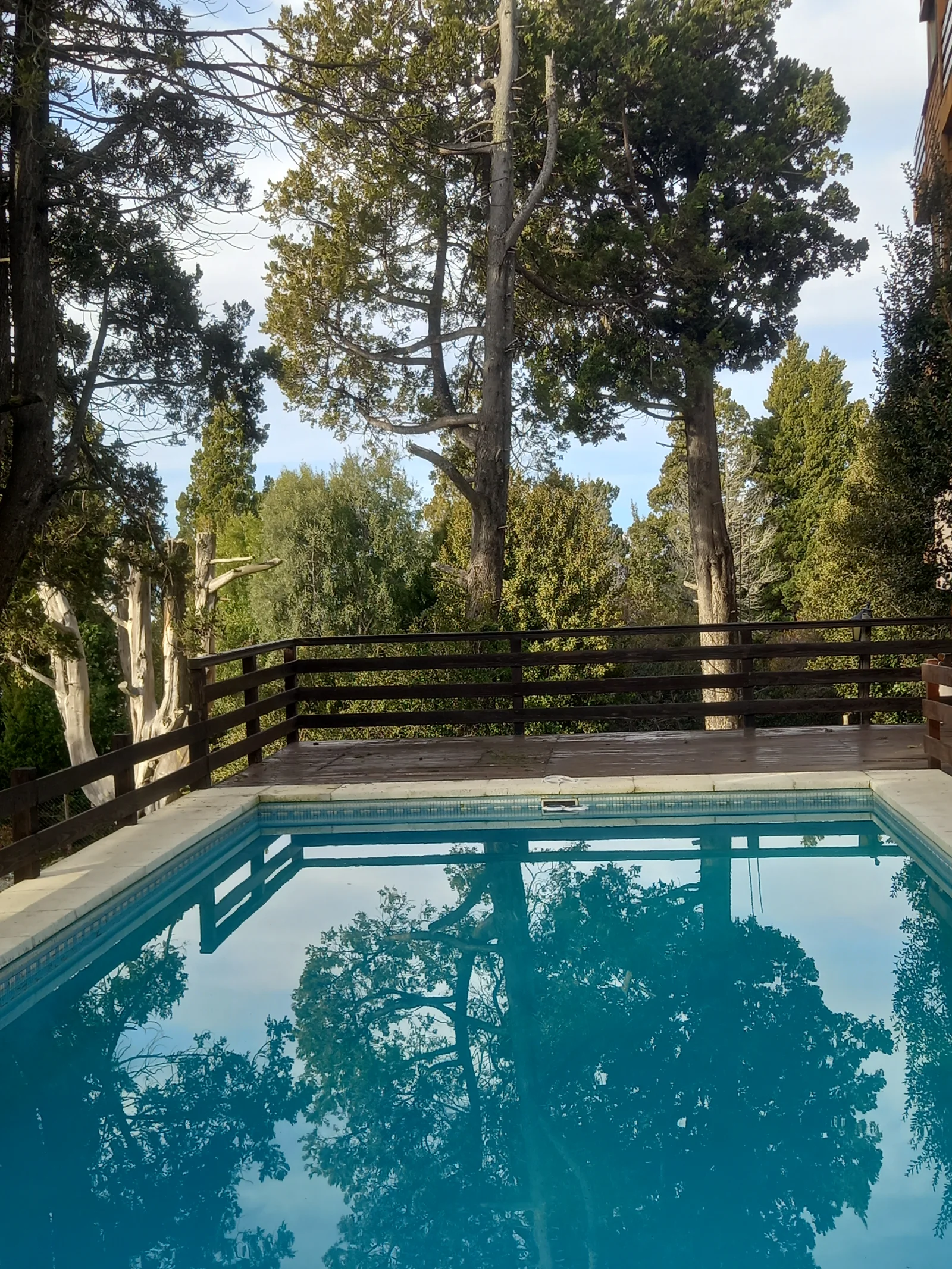 Departamento con pileta climatizada - foto 2