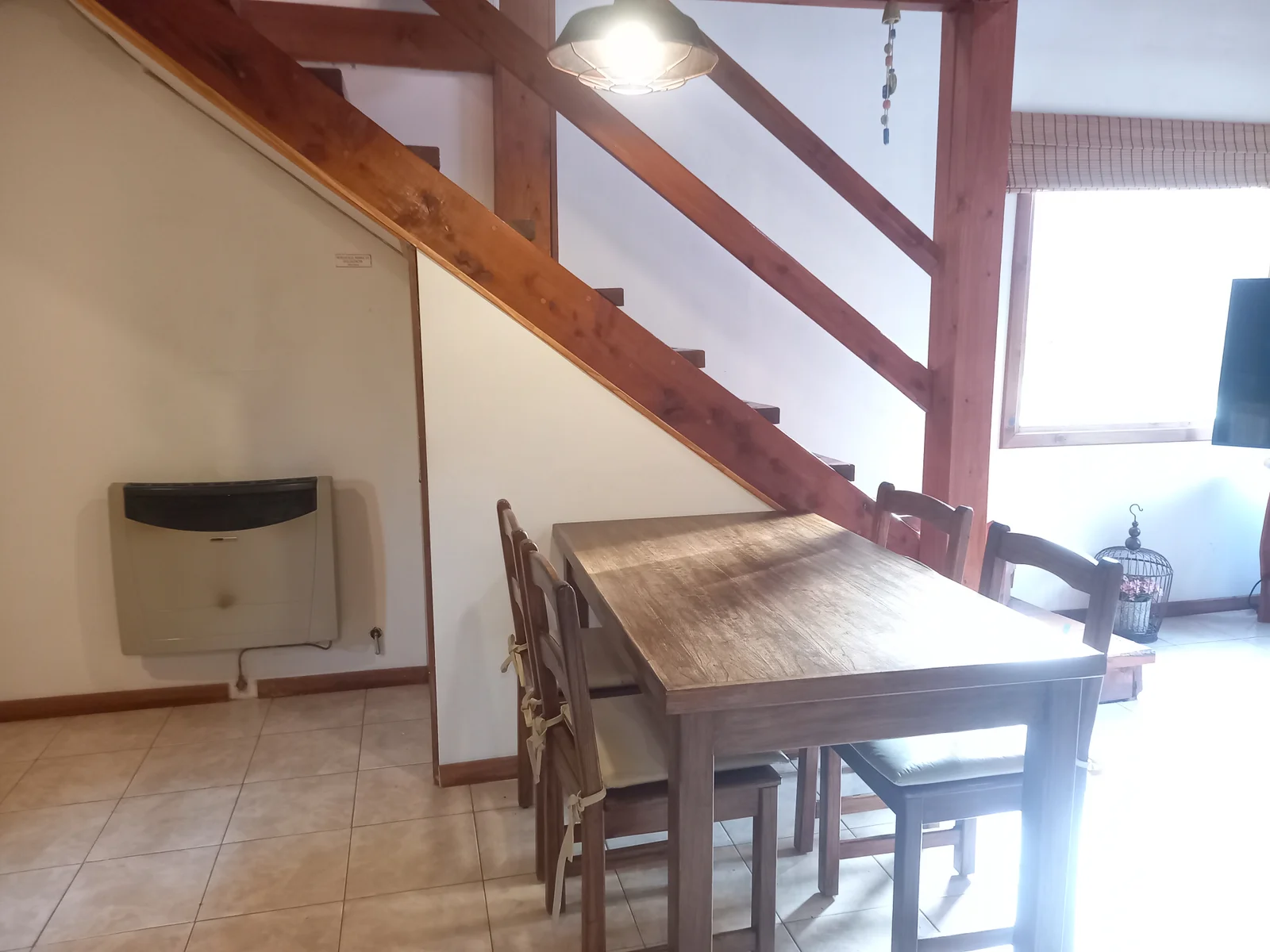Departamento con pileta climatizada - foto 4