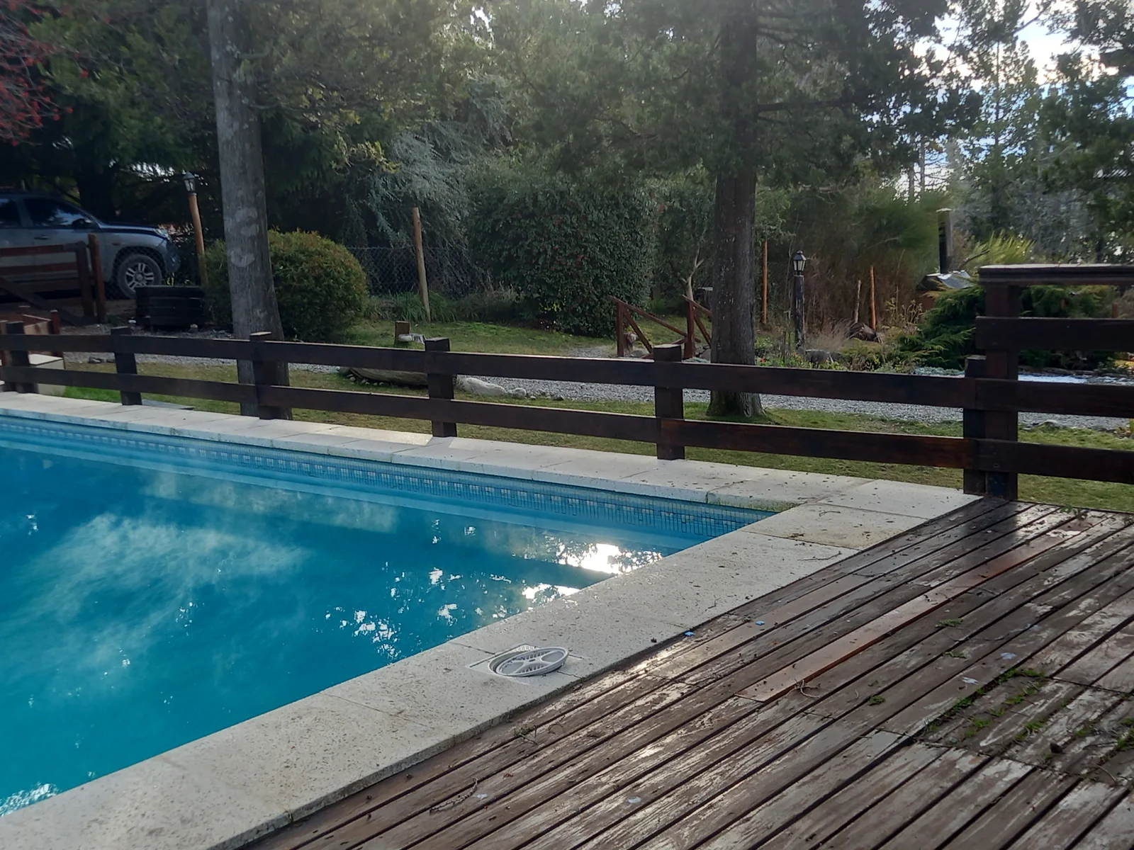 Departamento con pileta climatizada - foto 13