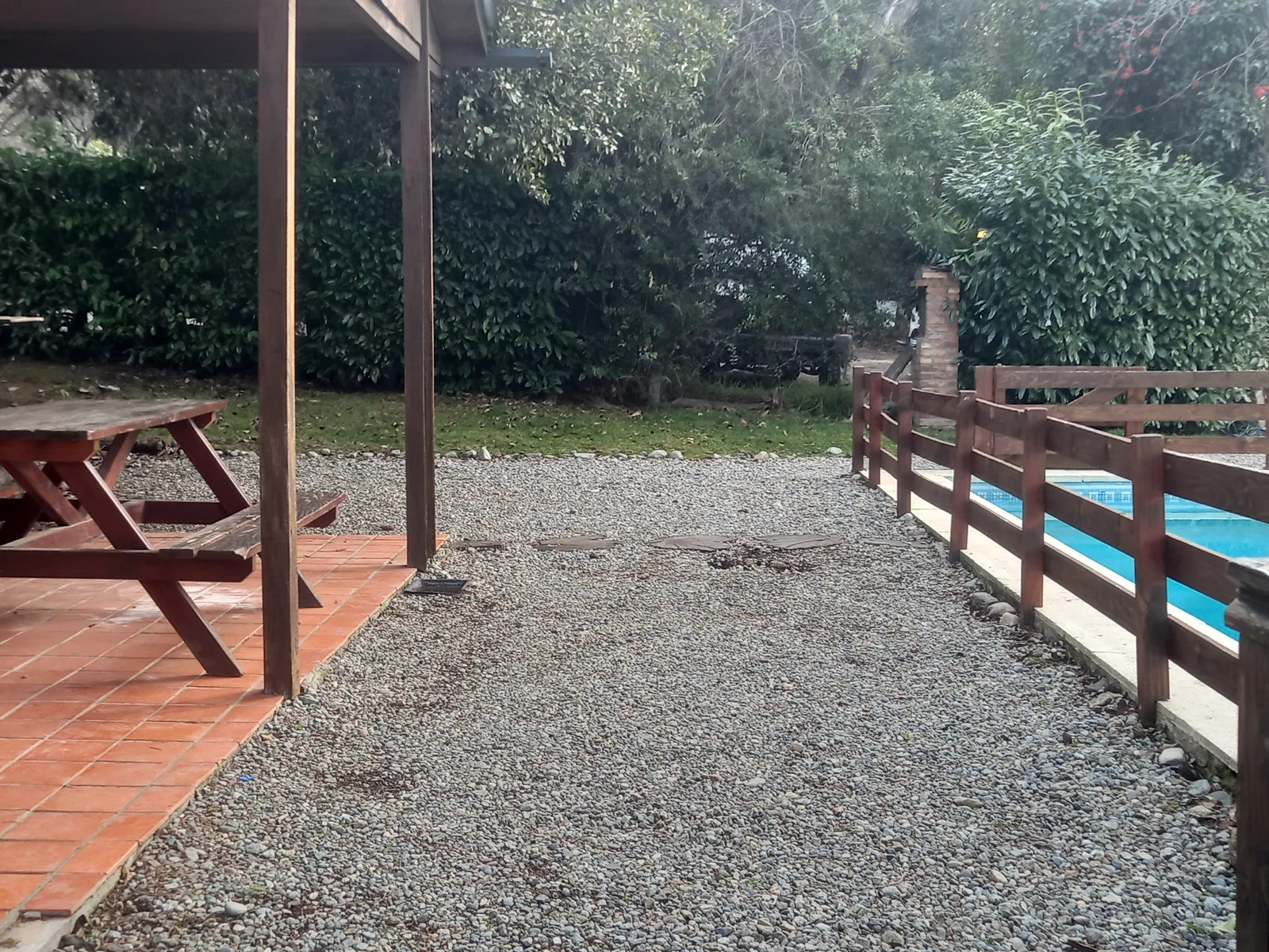 Departamento con pileta climatizada - foto 14