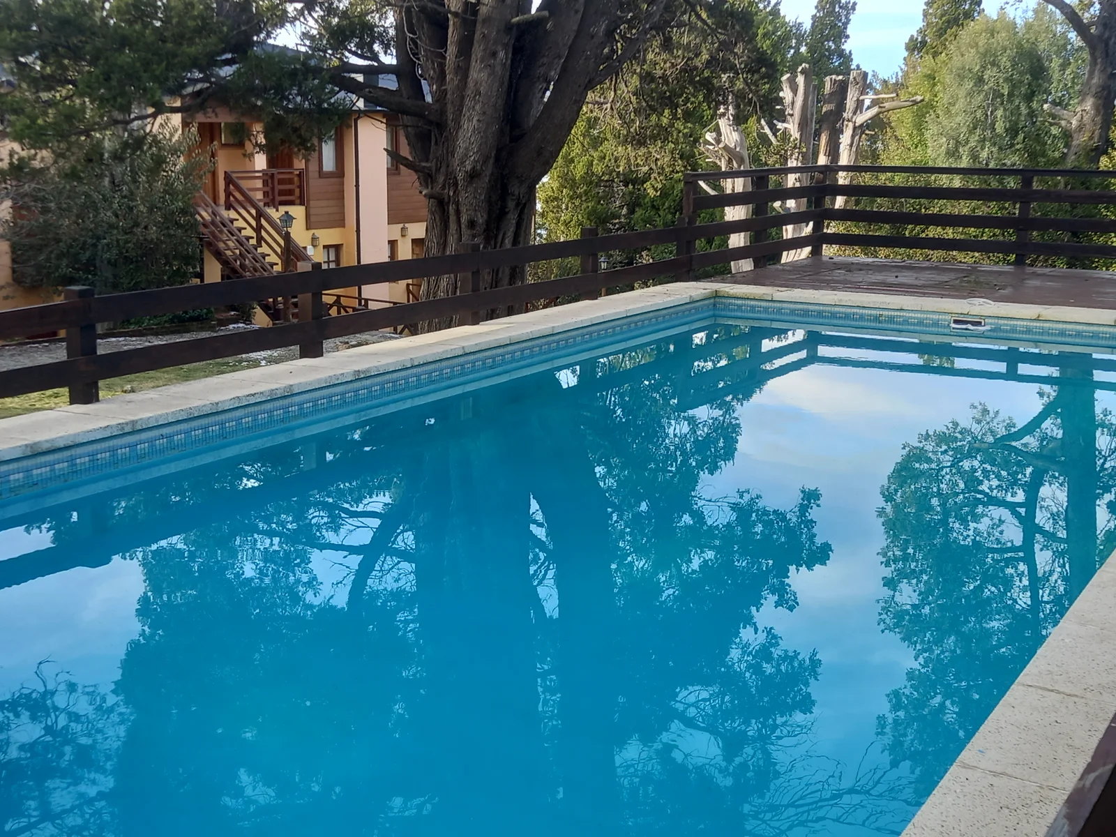 Departamento con pileta climatizada - foto 17