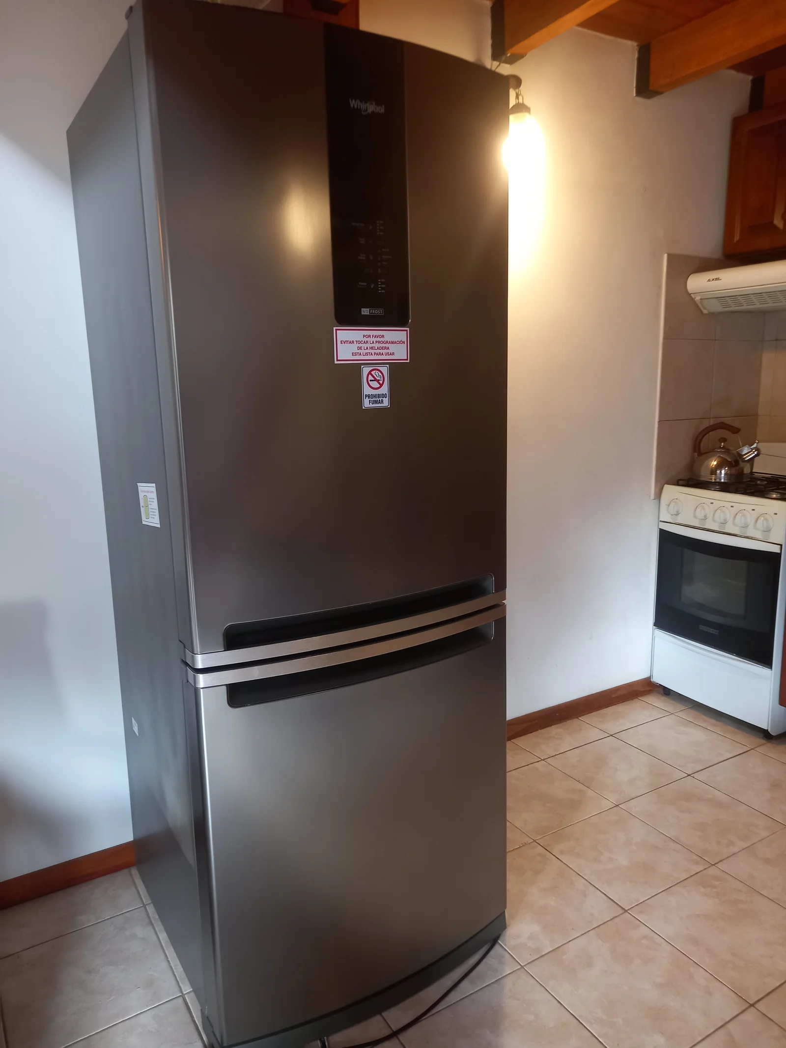 Departamento con pileta climatizada - foto 5