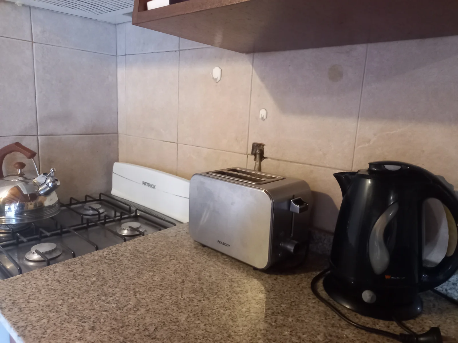 Departamento con pileta climatizada - foto 6