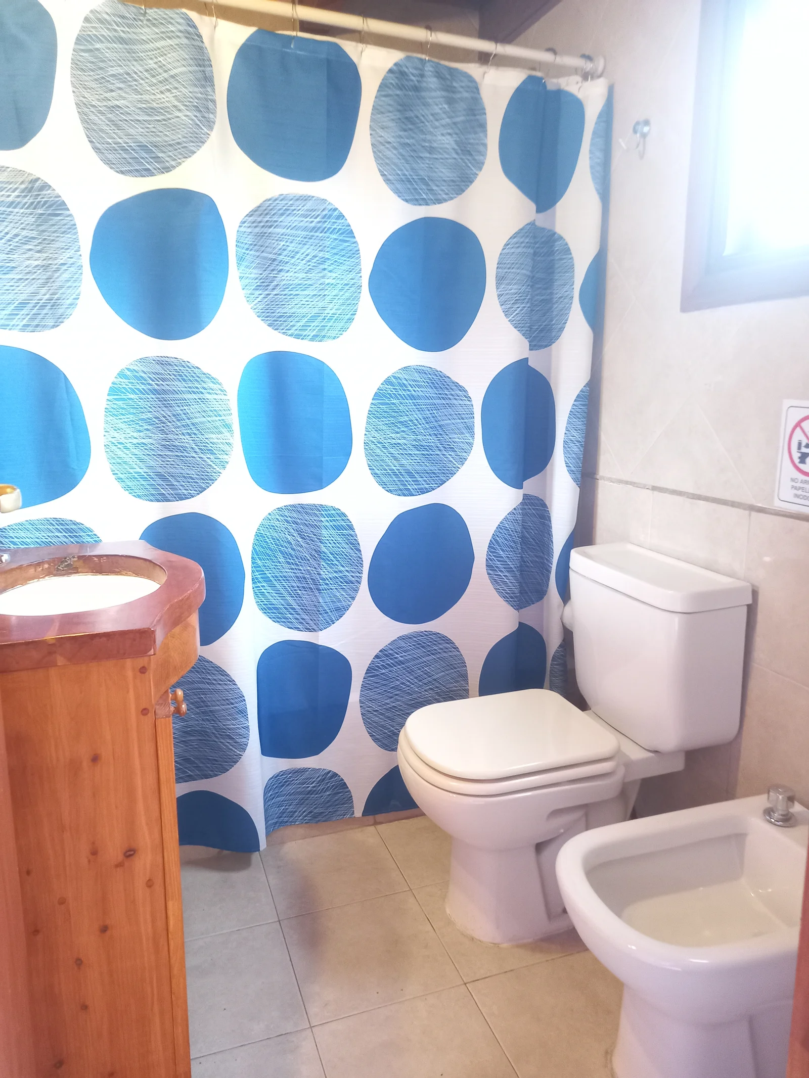 Departamento con pileta climatizada - foto 8