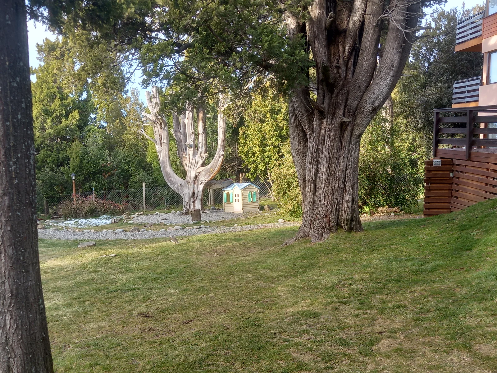 Departamento con pileta climatizada - foto 10