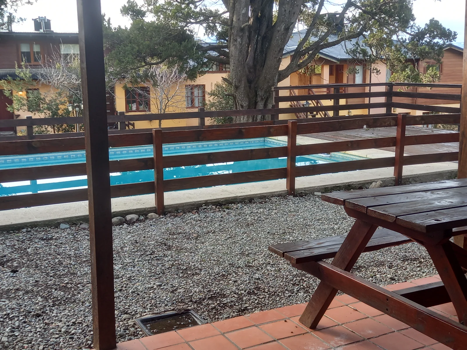 Departamento con pileta climatizada - foto 12