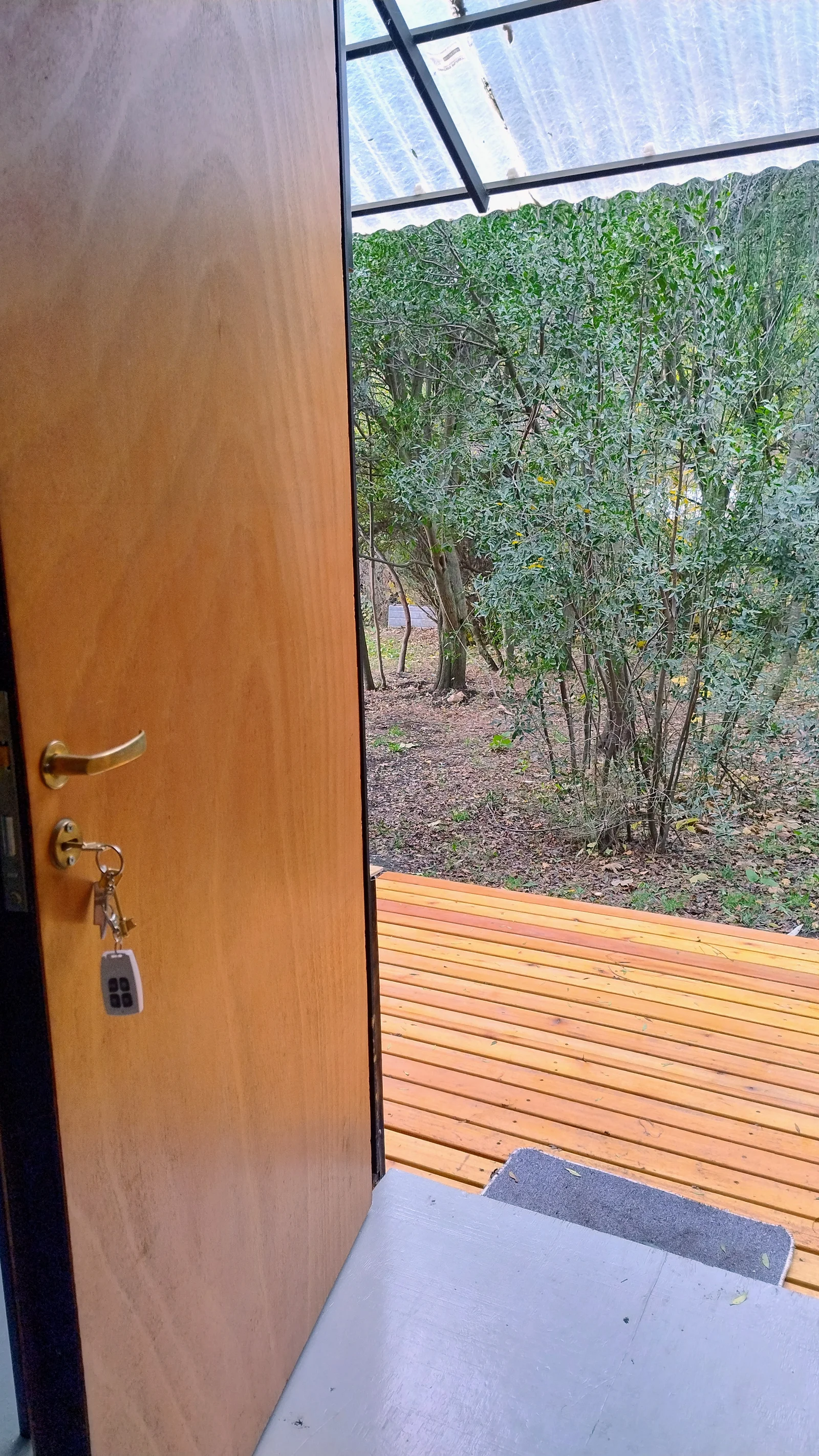 Tiny House Lihue calel - foto 4