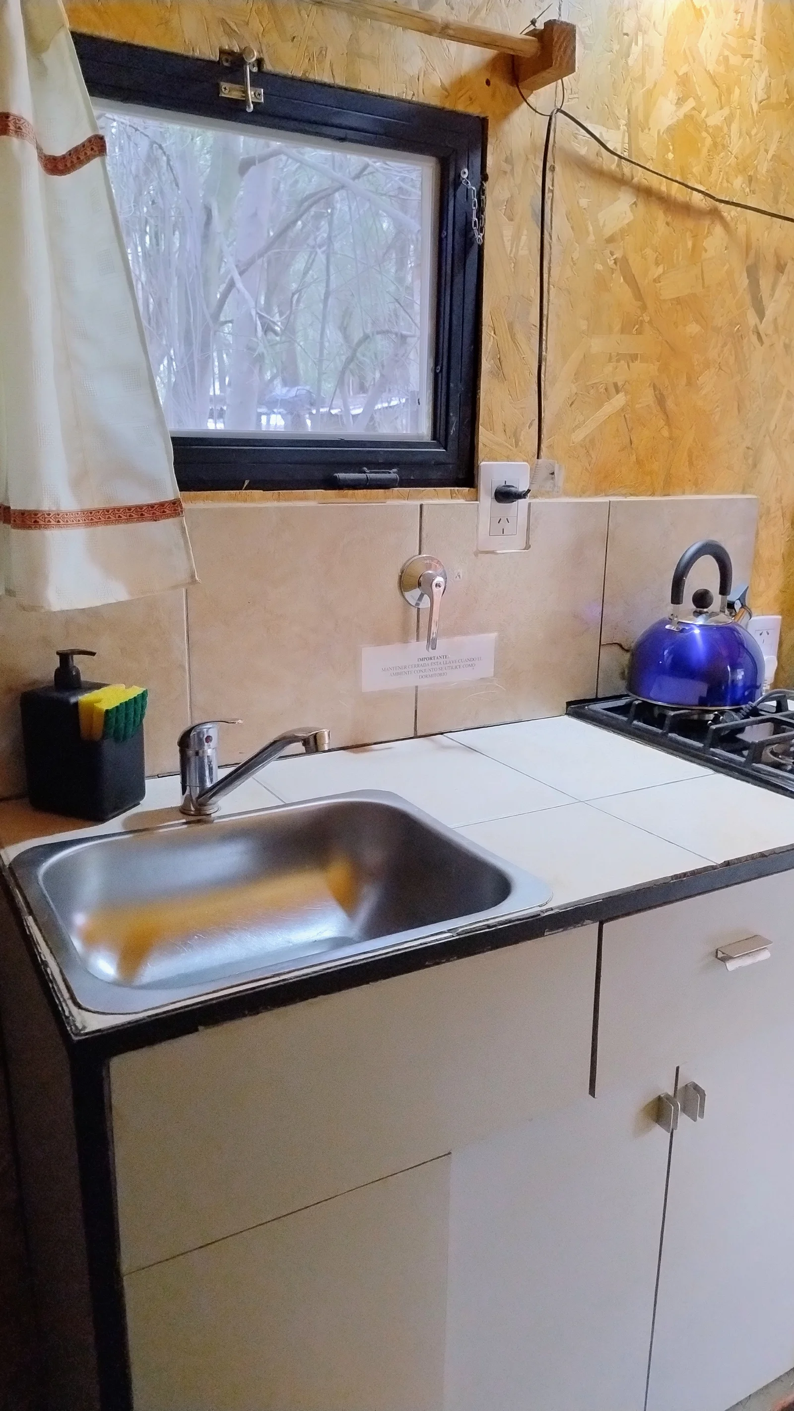 Tiny House Lihue calel - foto 9