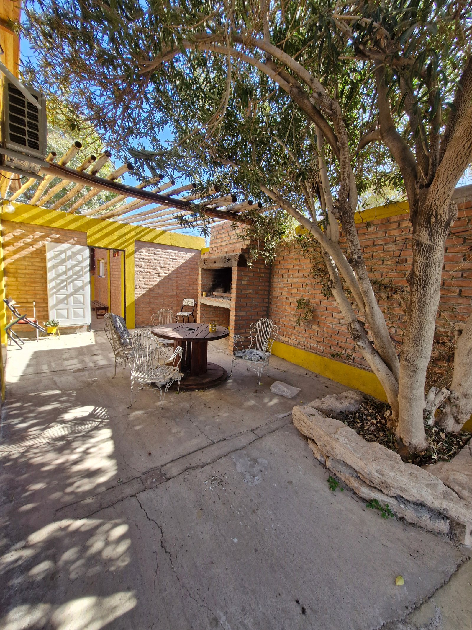 Cabañas Cortaderas - foto 4