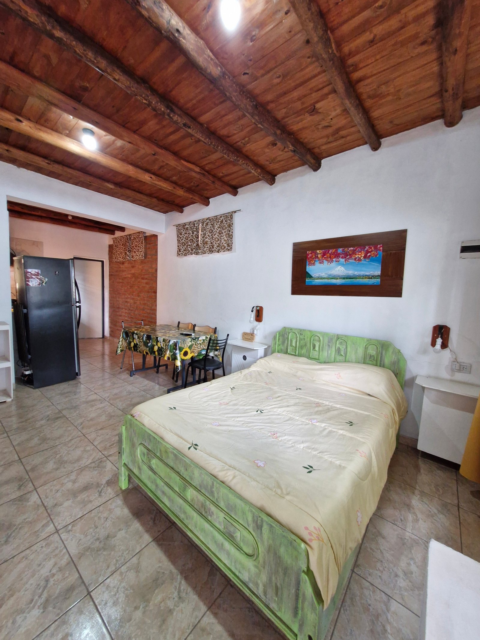 Cabañas Cortaderas - foto 5