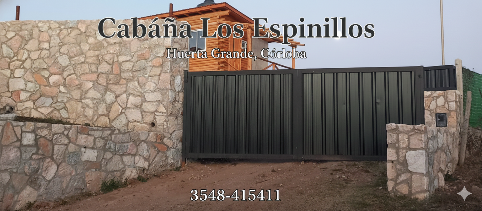 Los Espinillos 1 - foto 3
