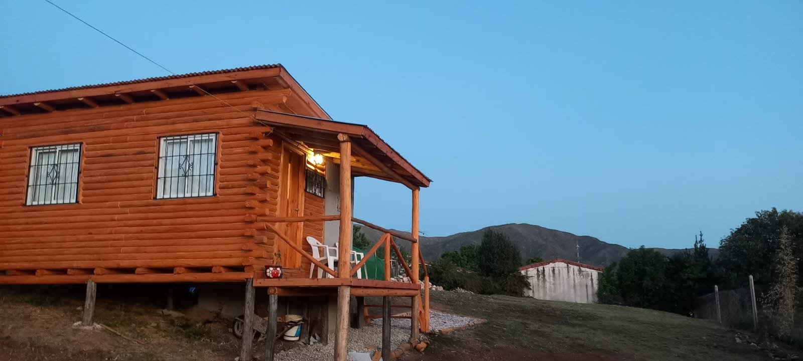 Los Espinillos 1