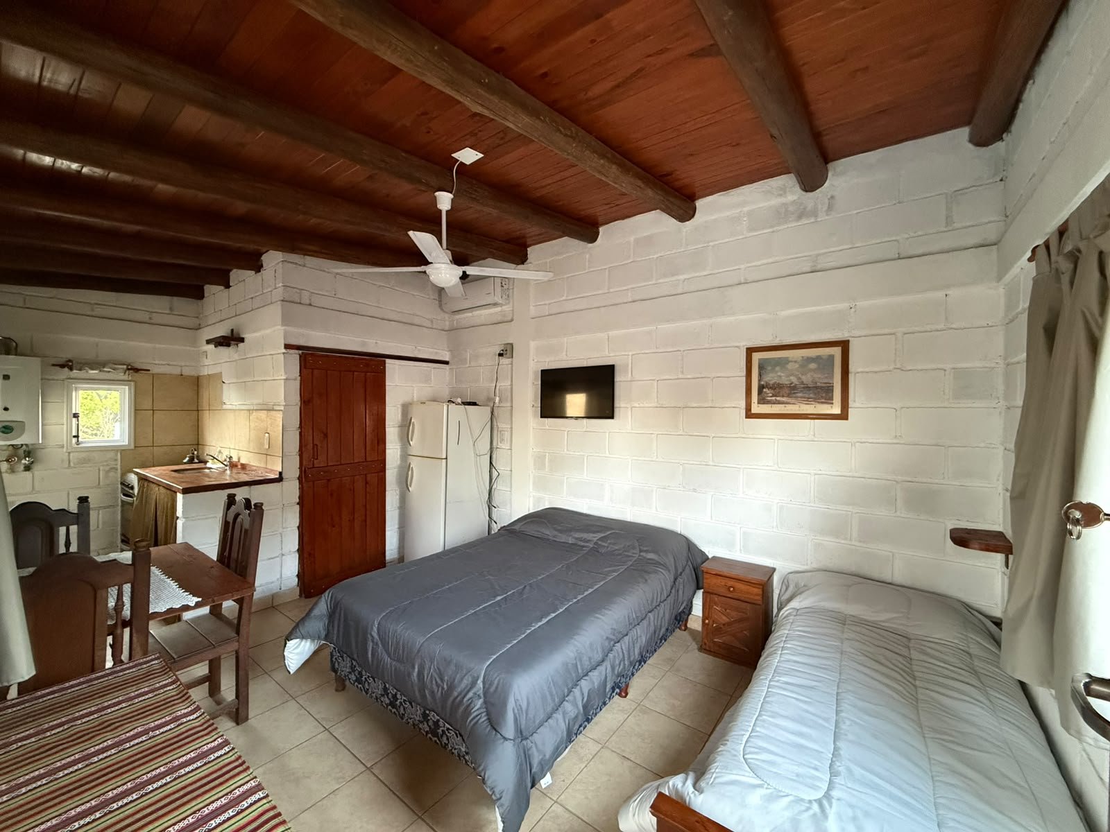 Cabañas El Nogal 4 - foto 7