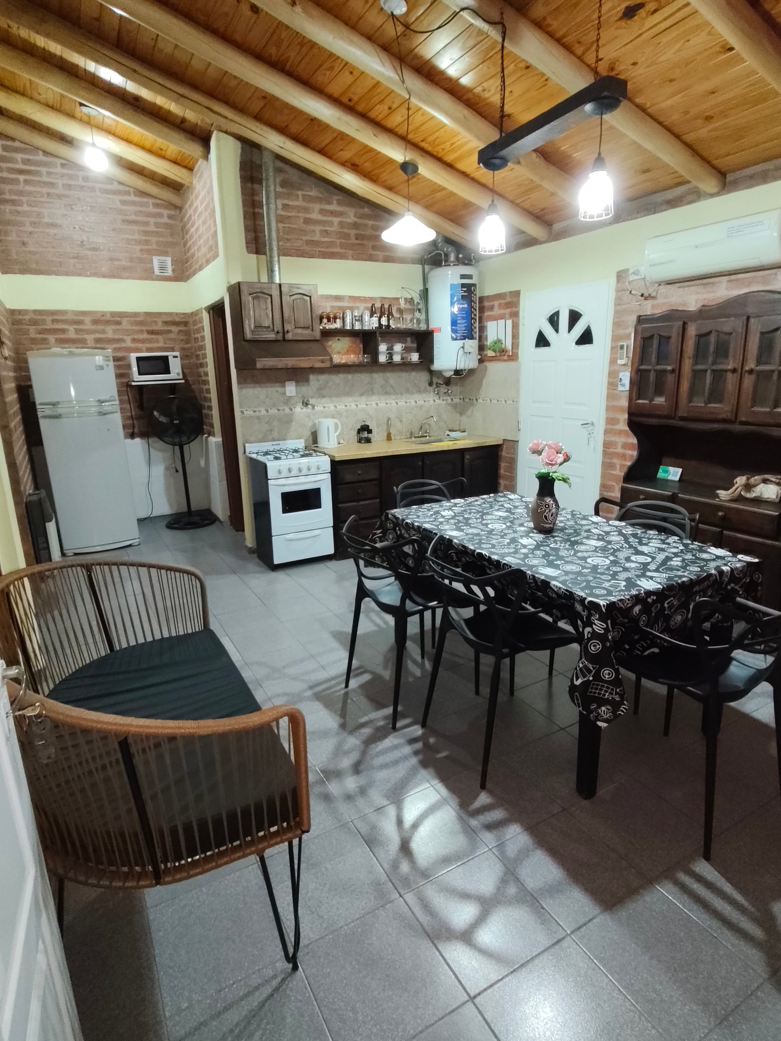 Cabaña Amarilla - foto 6