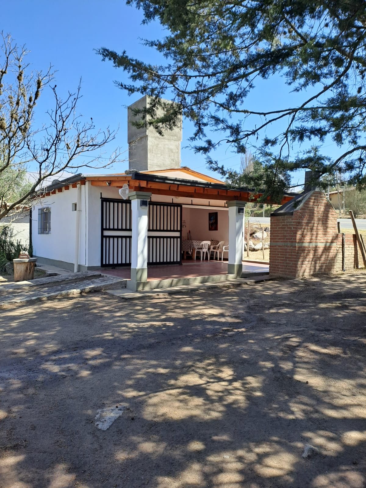Cabaña Nankurunaisa - foto 1