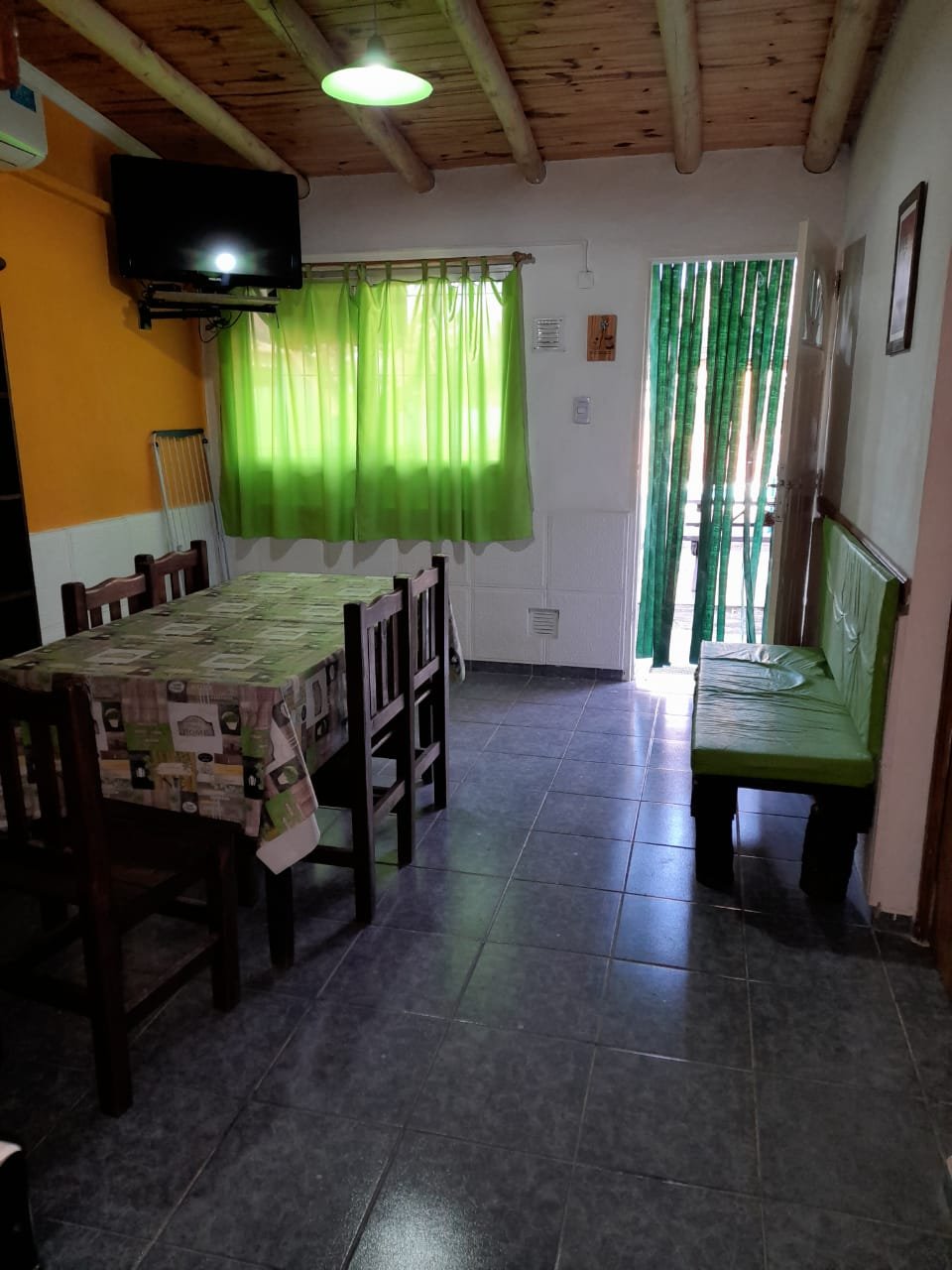 Cabaña Verde - foto 3