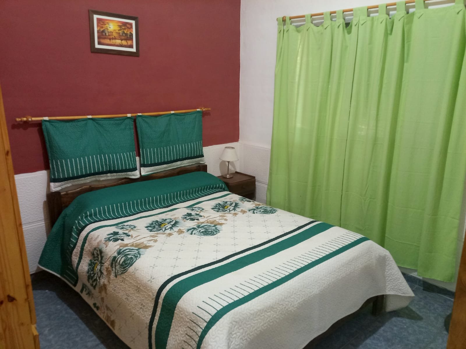Cabaña Verde - foto 5