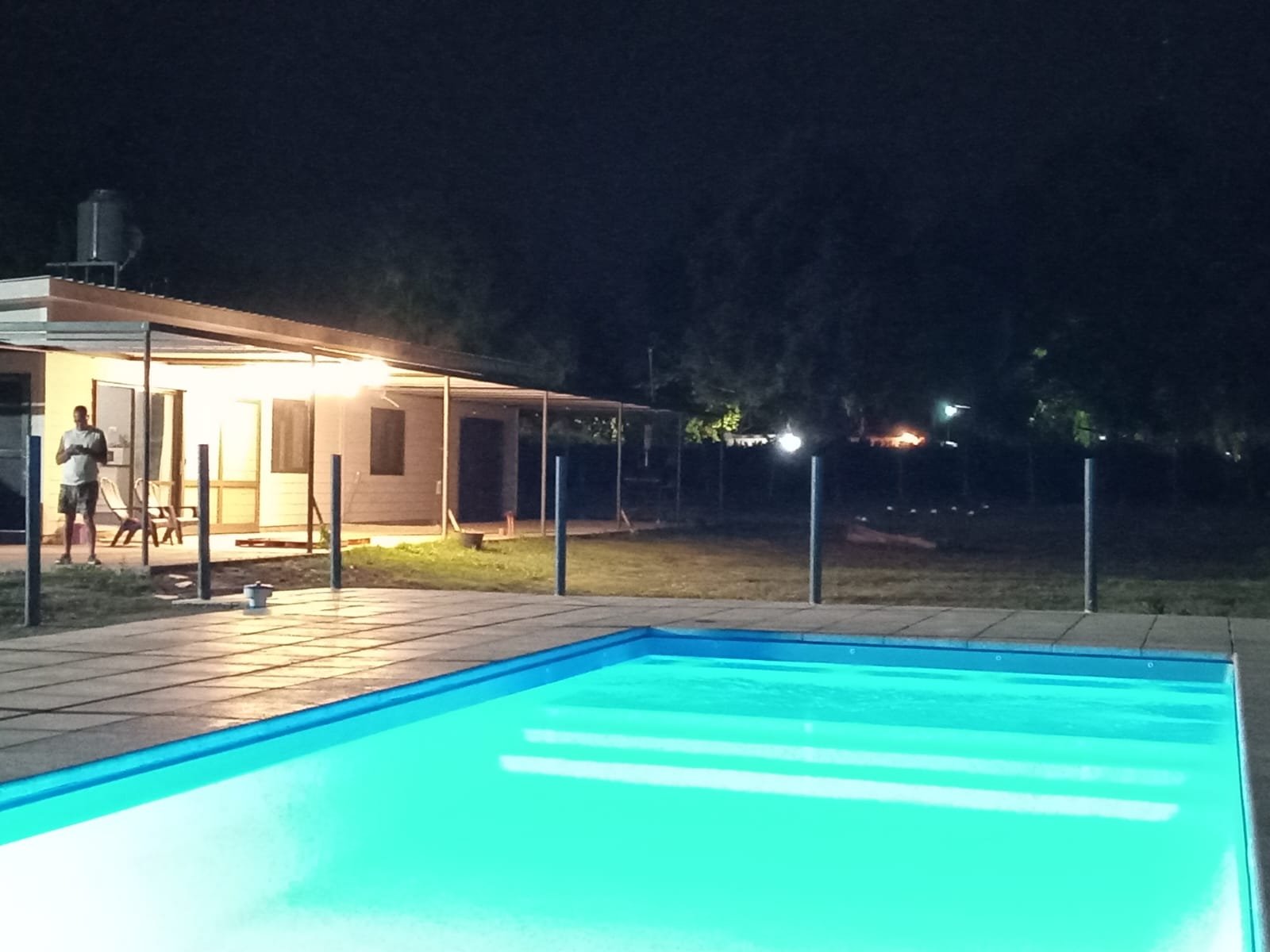 Cabañas Villa Regina