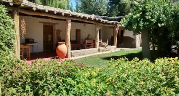 EcoPosada Posta Kamak