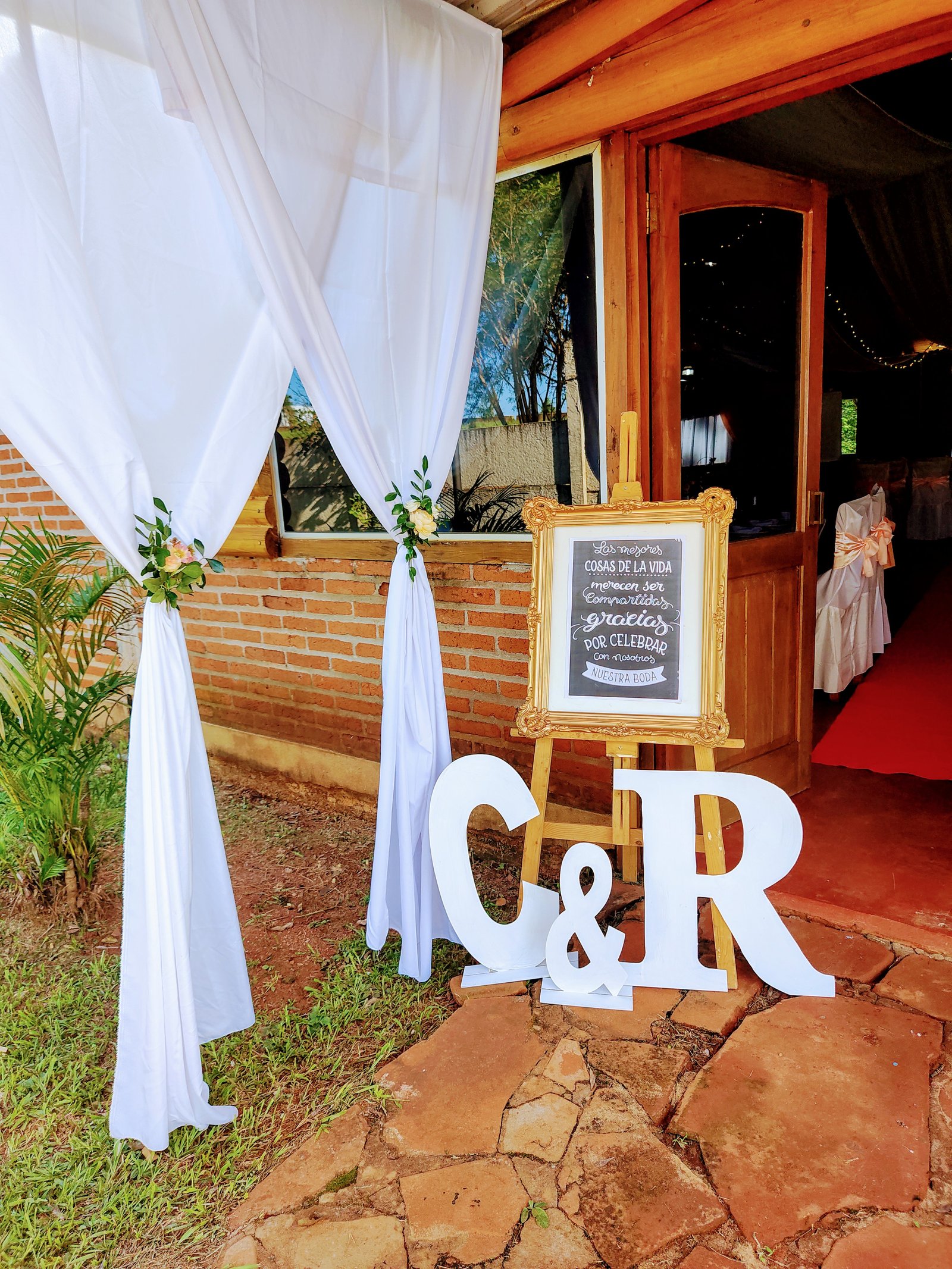 Salón de Fiesta - foto 17