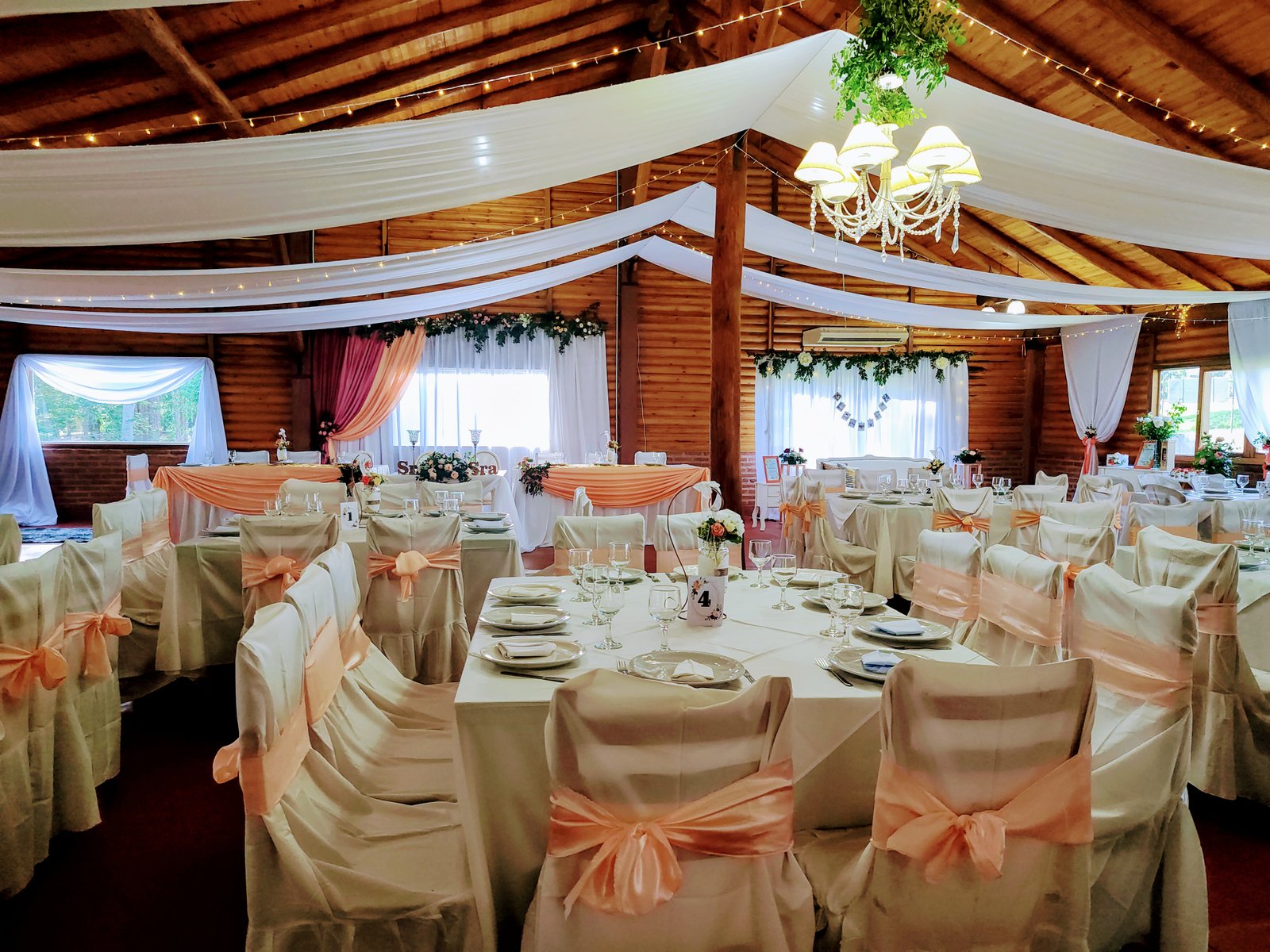 Salón de Fiesta - foto 18