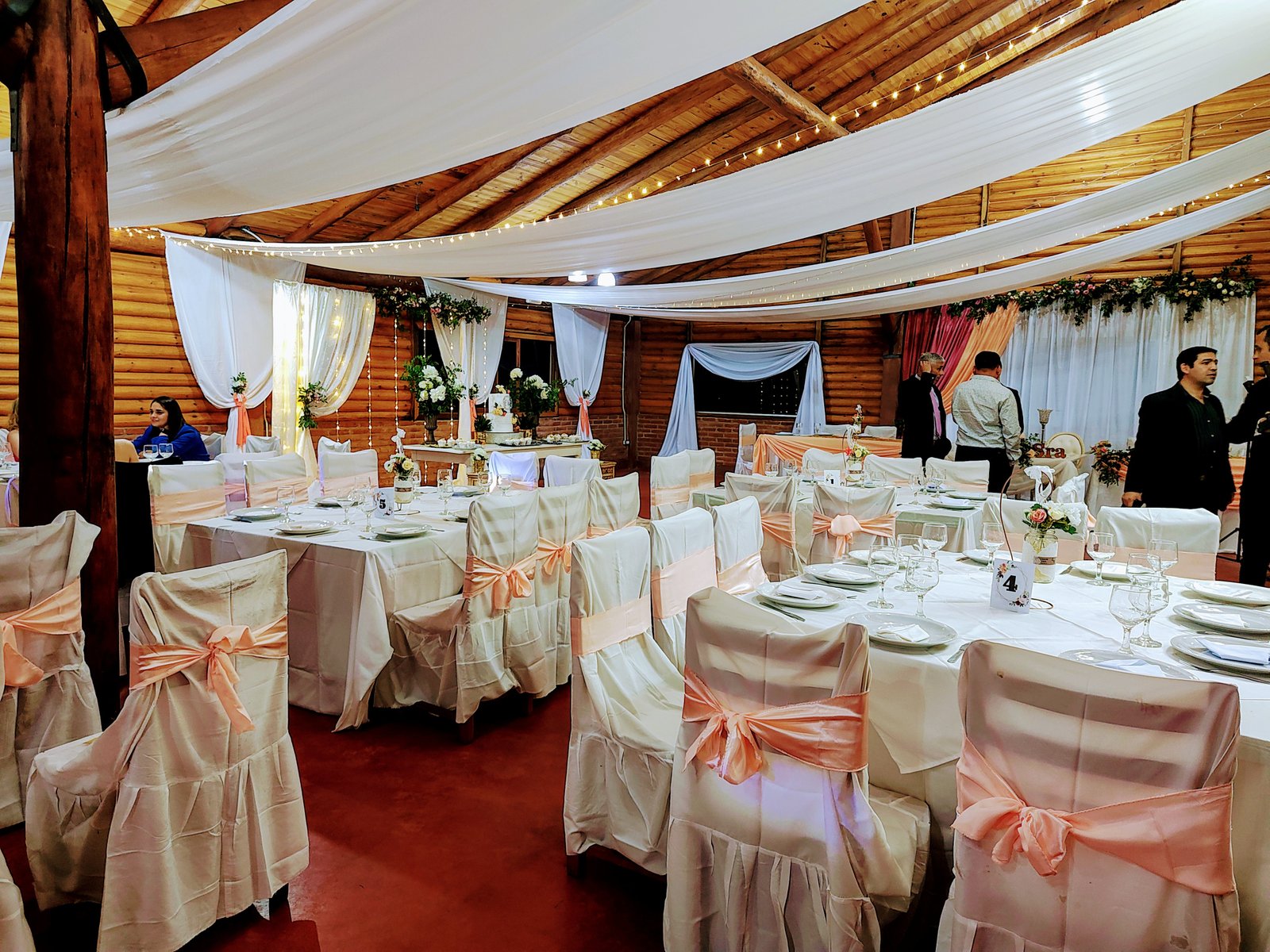 Salón de Fiesta - foto 19
