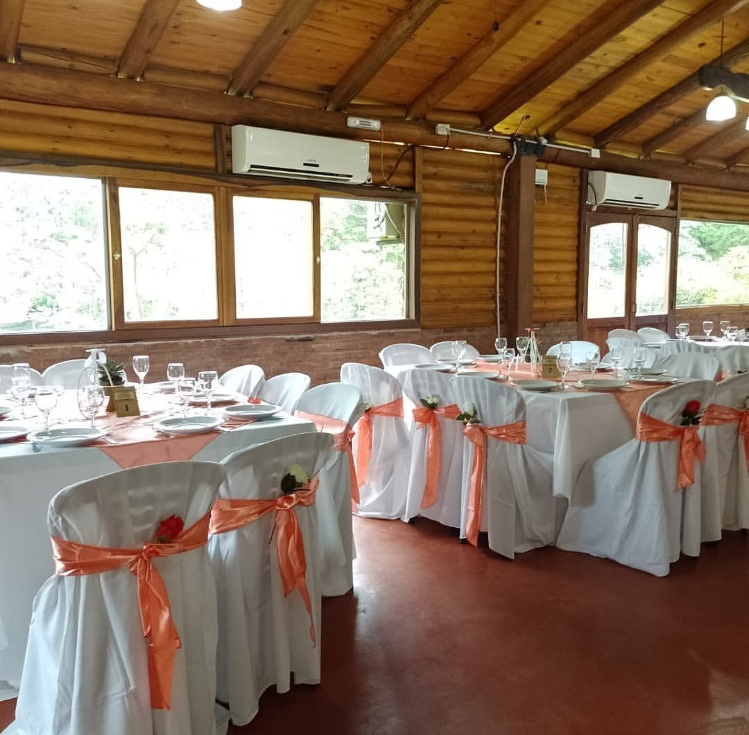 Salón de Fiesta - foto 22
