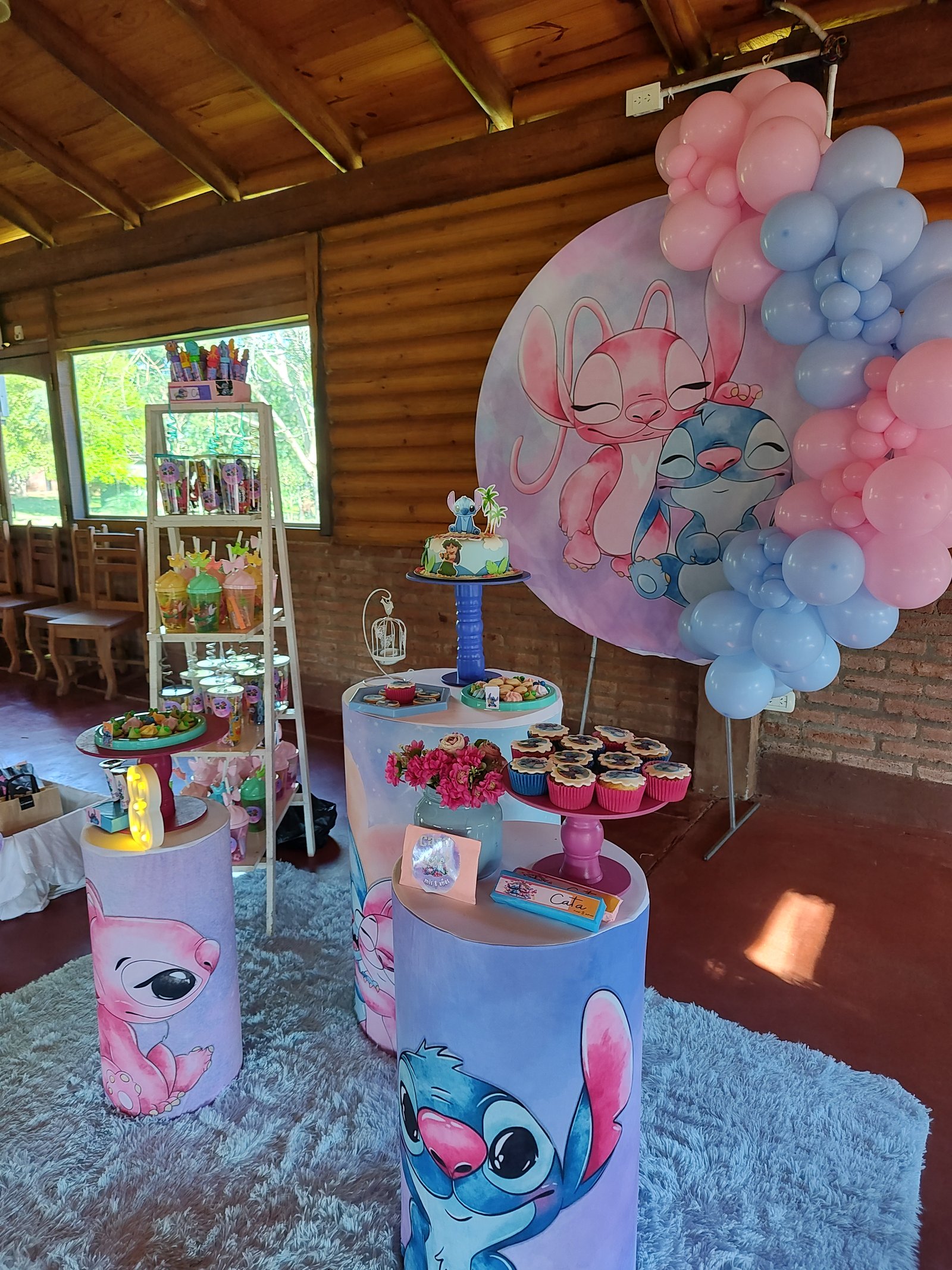 Salón de Fiesta - foto 24