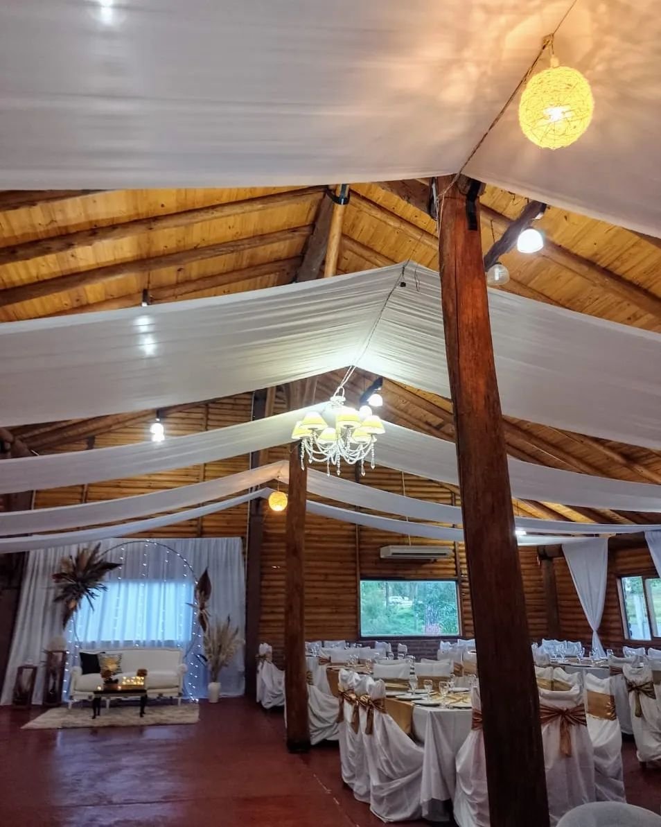 Salón de Fiesta - foto 27