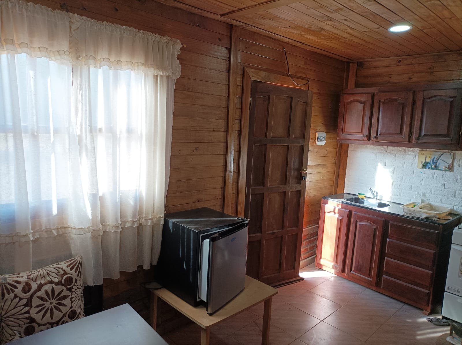 Cabañita del bosque  - foto 2