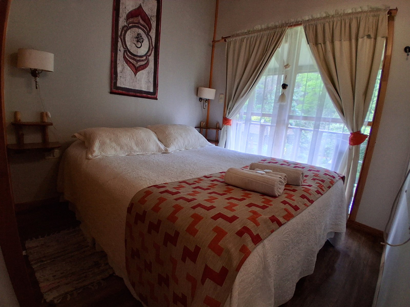 Bungalows N°3 ( Anchi ) 4-8 Pax  - foto 3