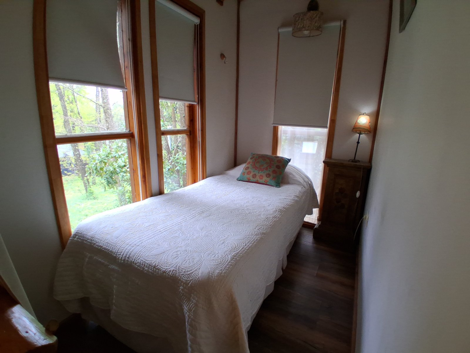 Bungalows N°3 ( Anchi ) 4-8 Pax  - foto 4