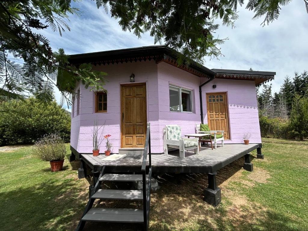 Casa Ganesha