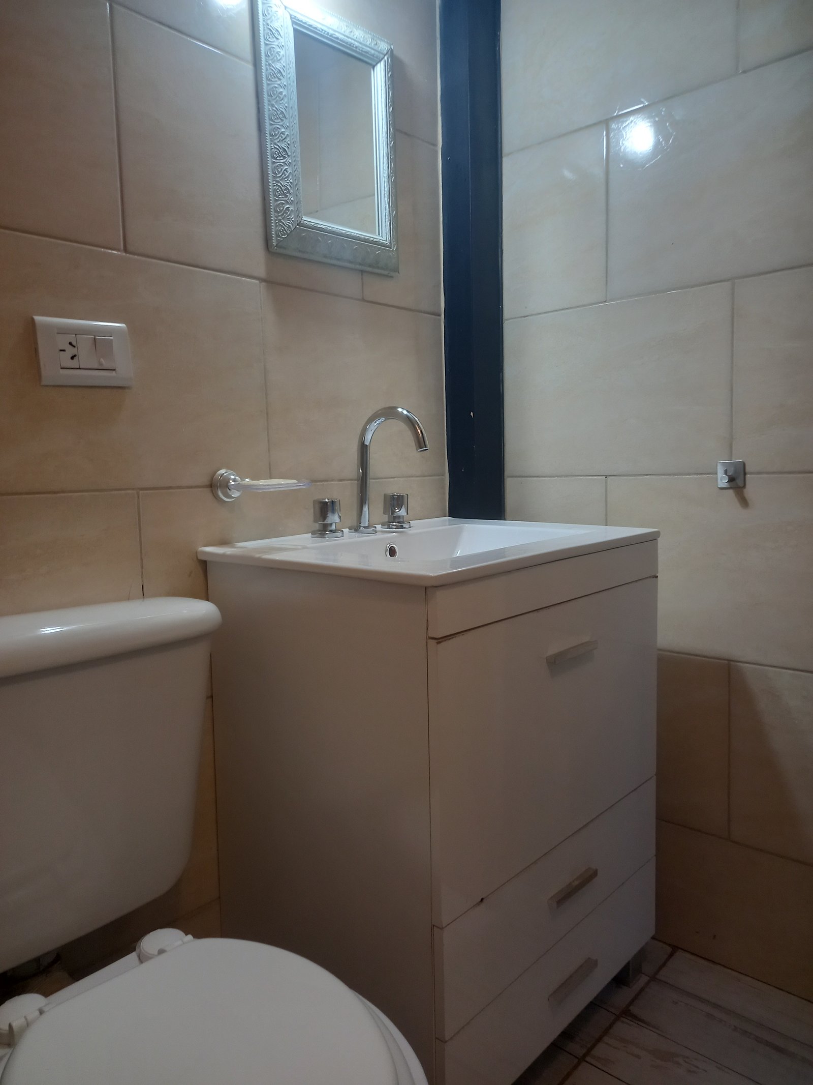 Casa Inmersa en el Bosque  - foto 14