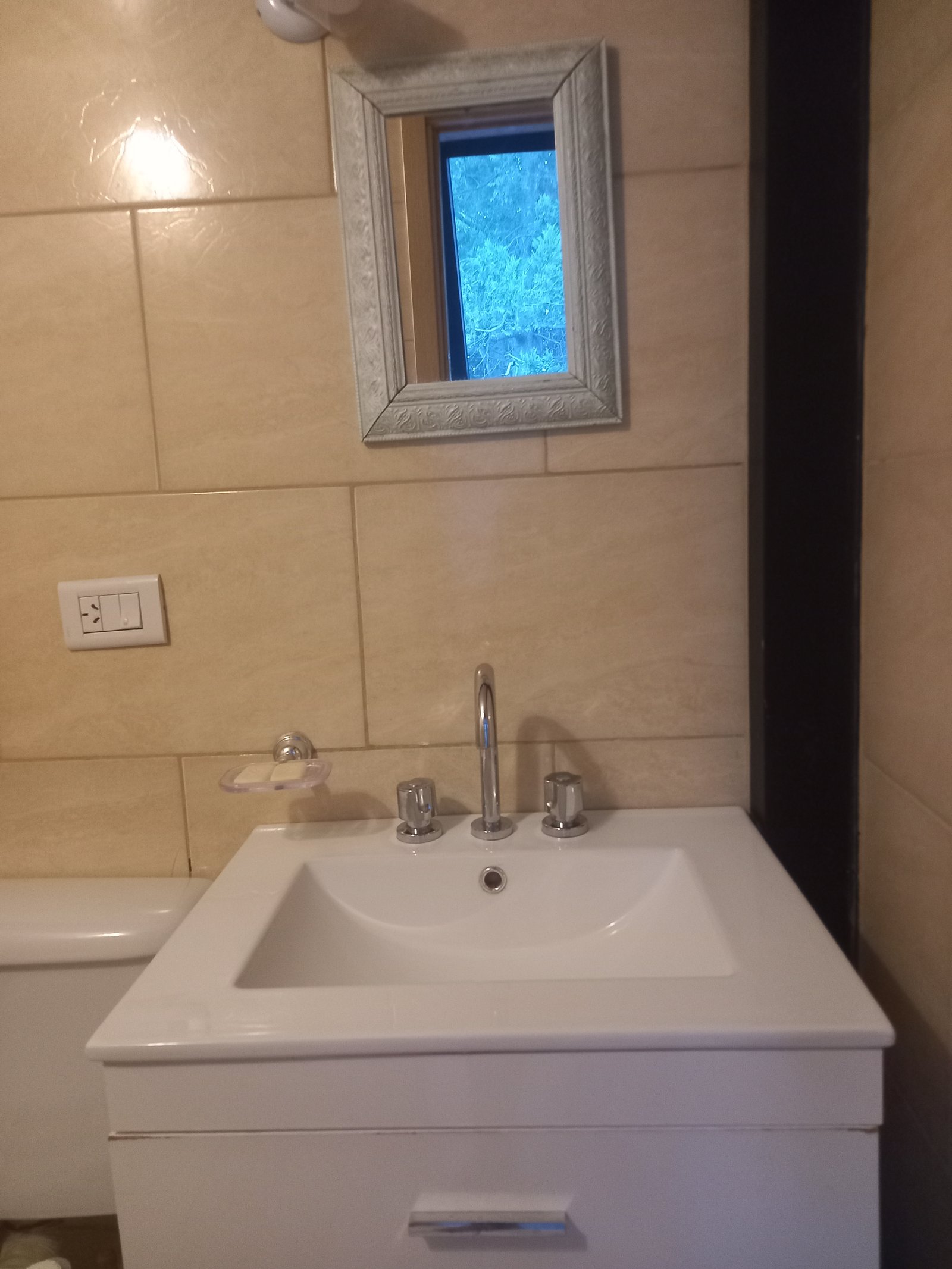 Casa Inmersa en el Bosque  - foto 15