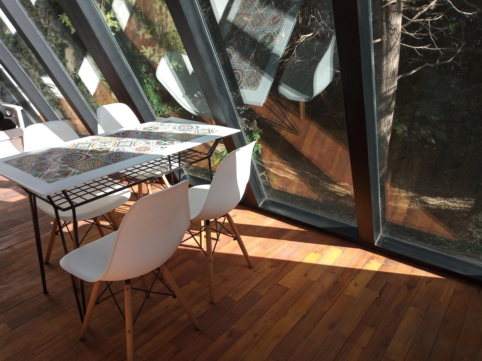 Casa Inmersa en el Bosque  - foto 17
