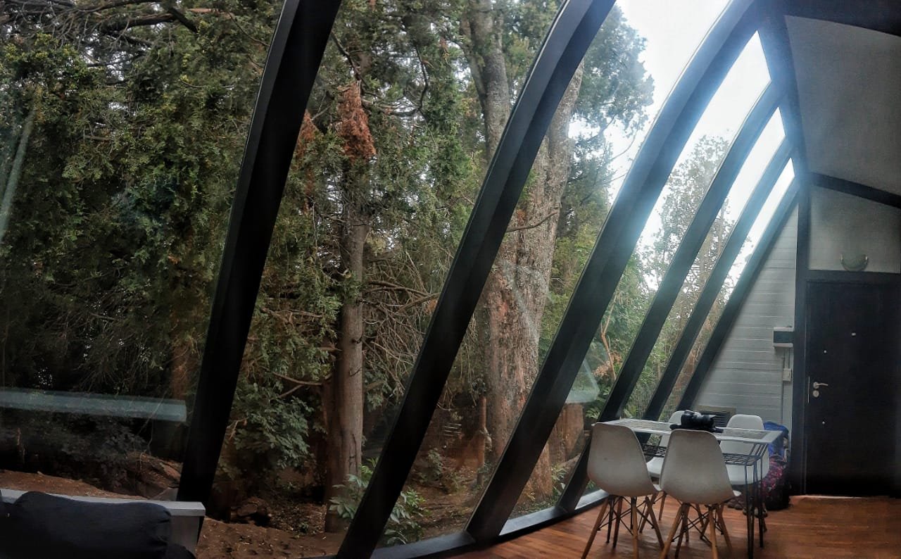 Casa Inmersa en el Bosque  - foto 19