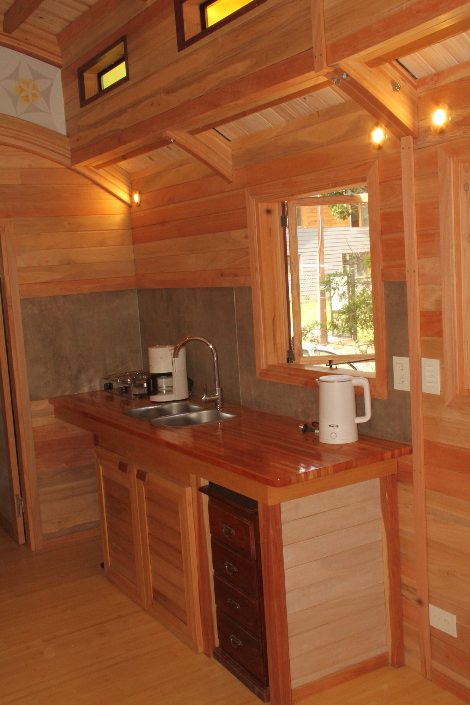La casita del Tren - foto 12