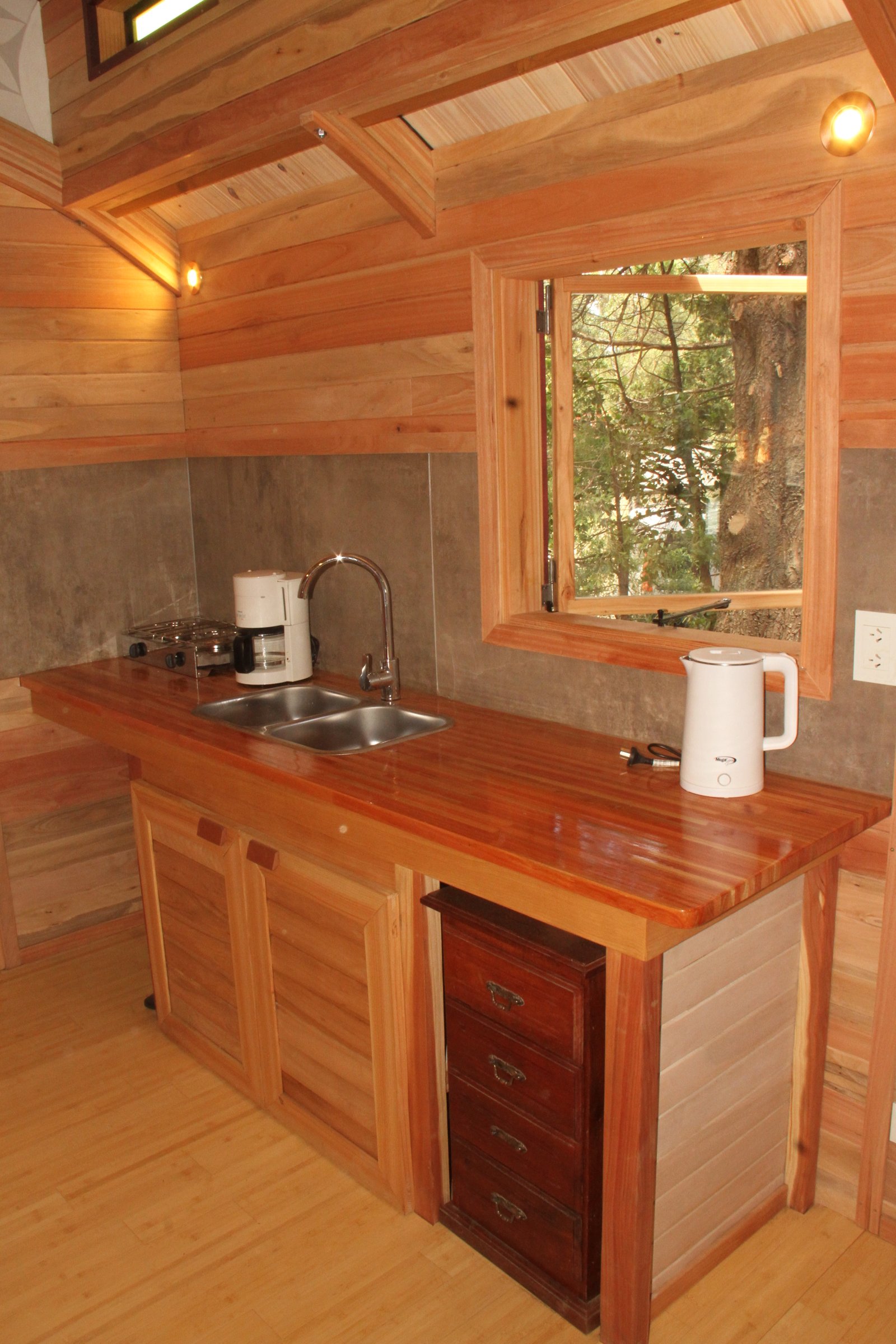 La casita del Tren - foto 15