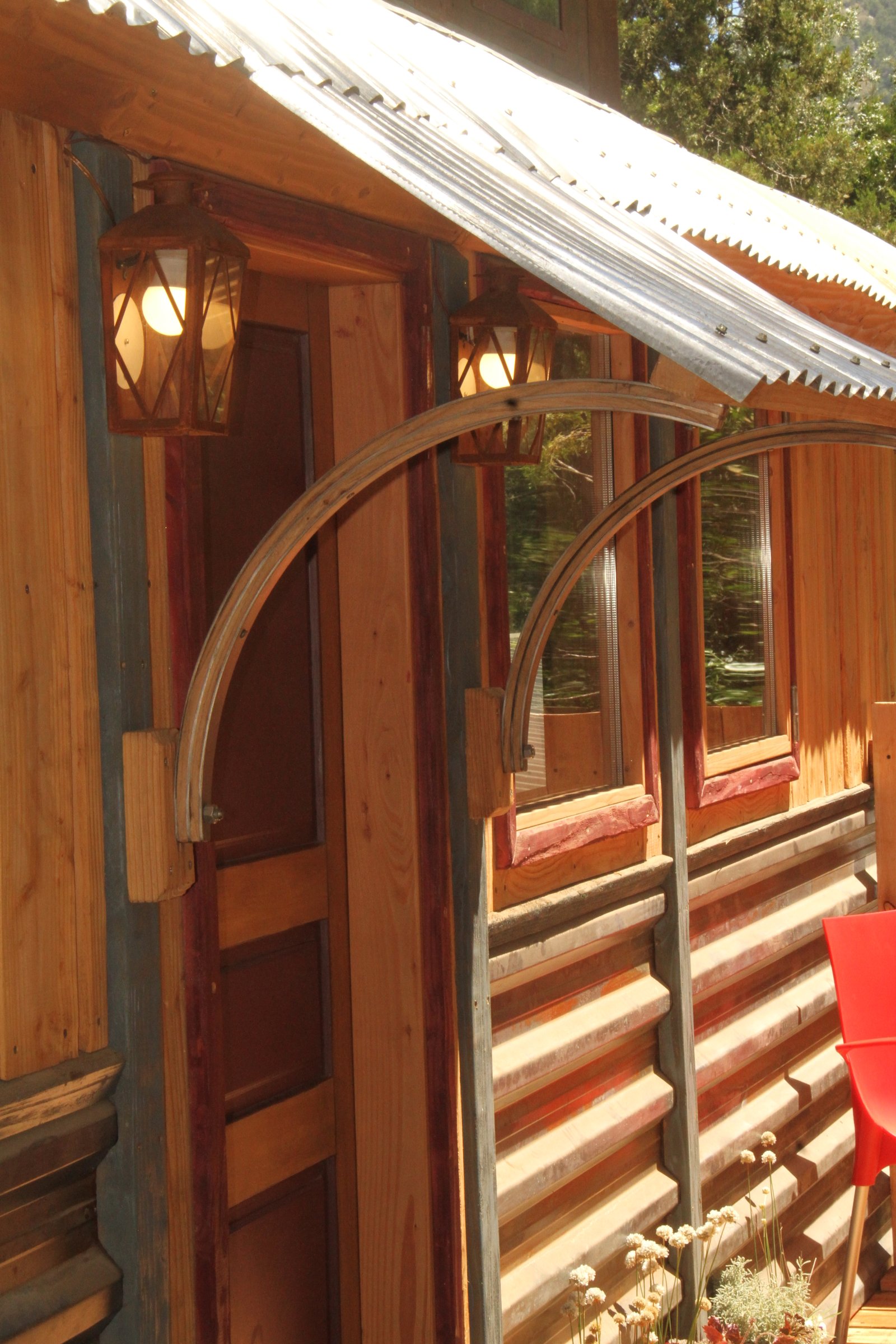 La casita del Tren - foto 3