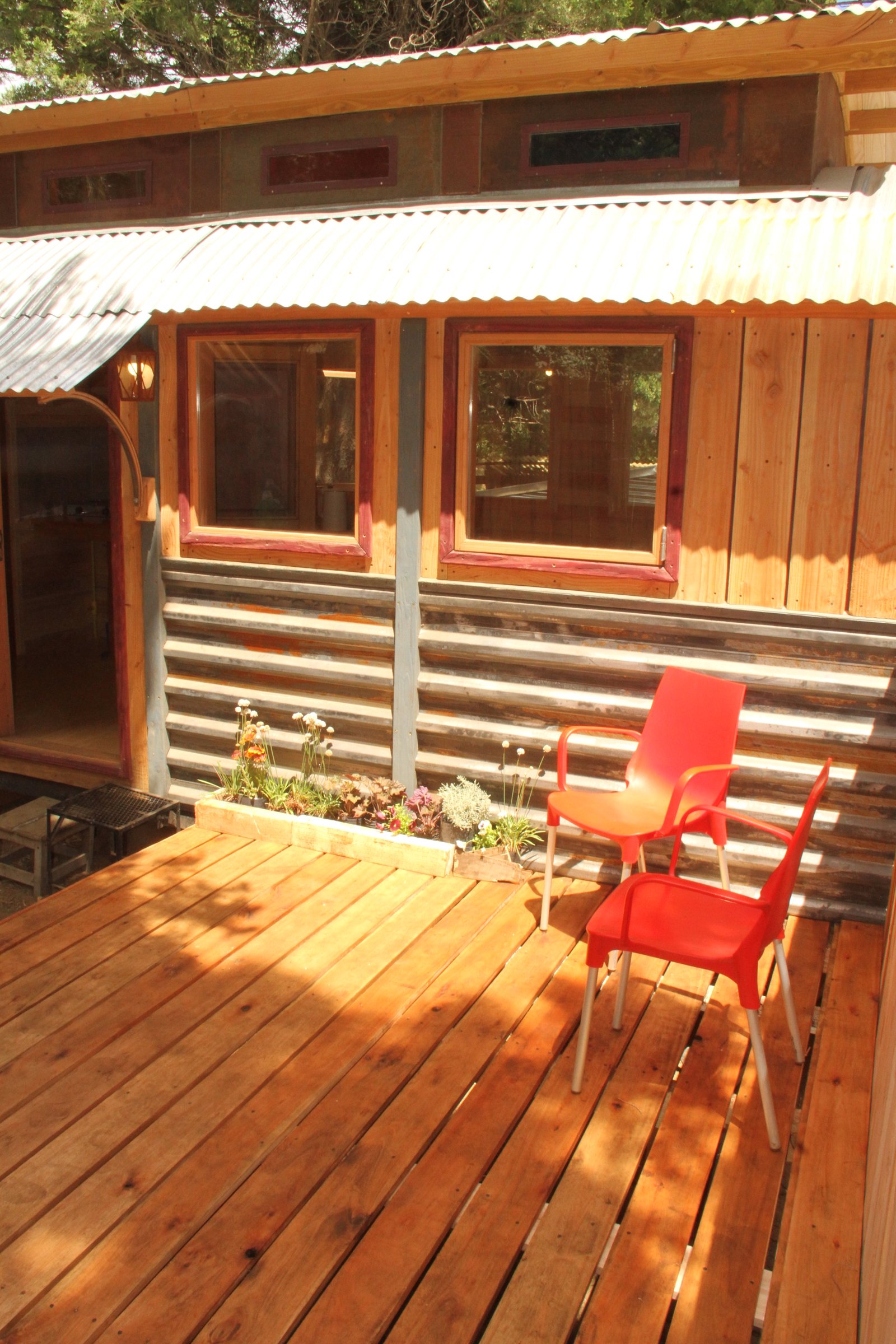 La casita del Tren - foto 4