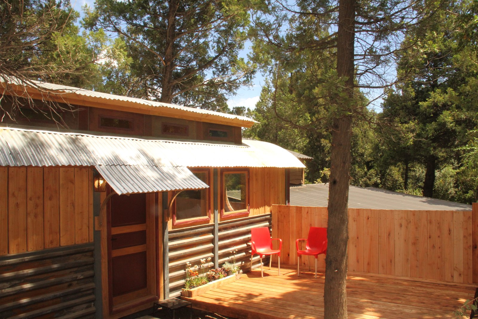 La casita del Tren - foto 10