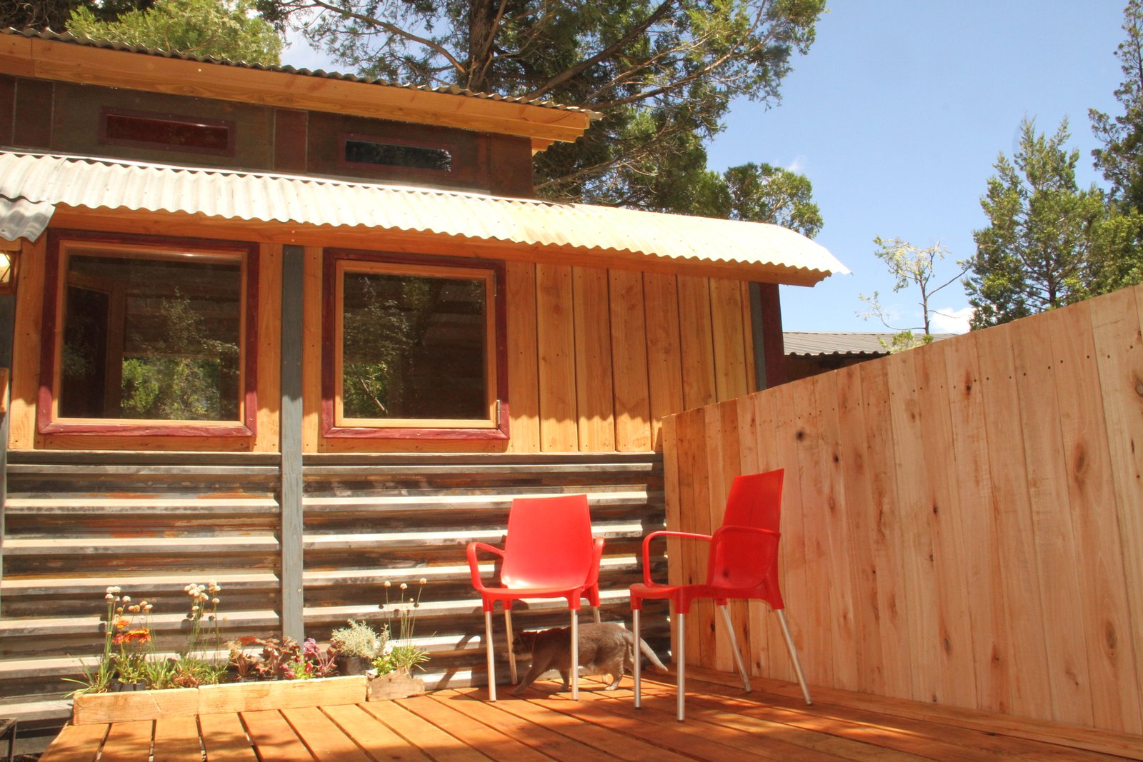 La casita del Tren - foto 16